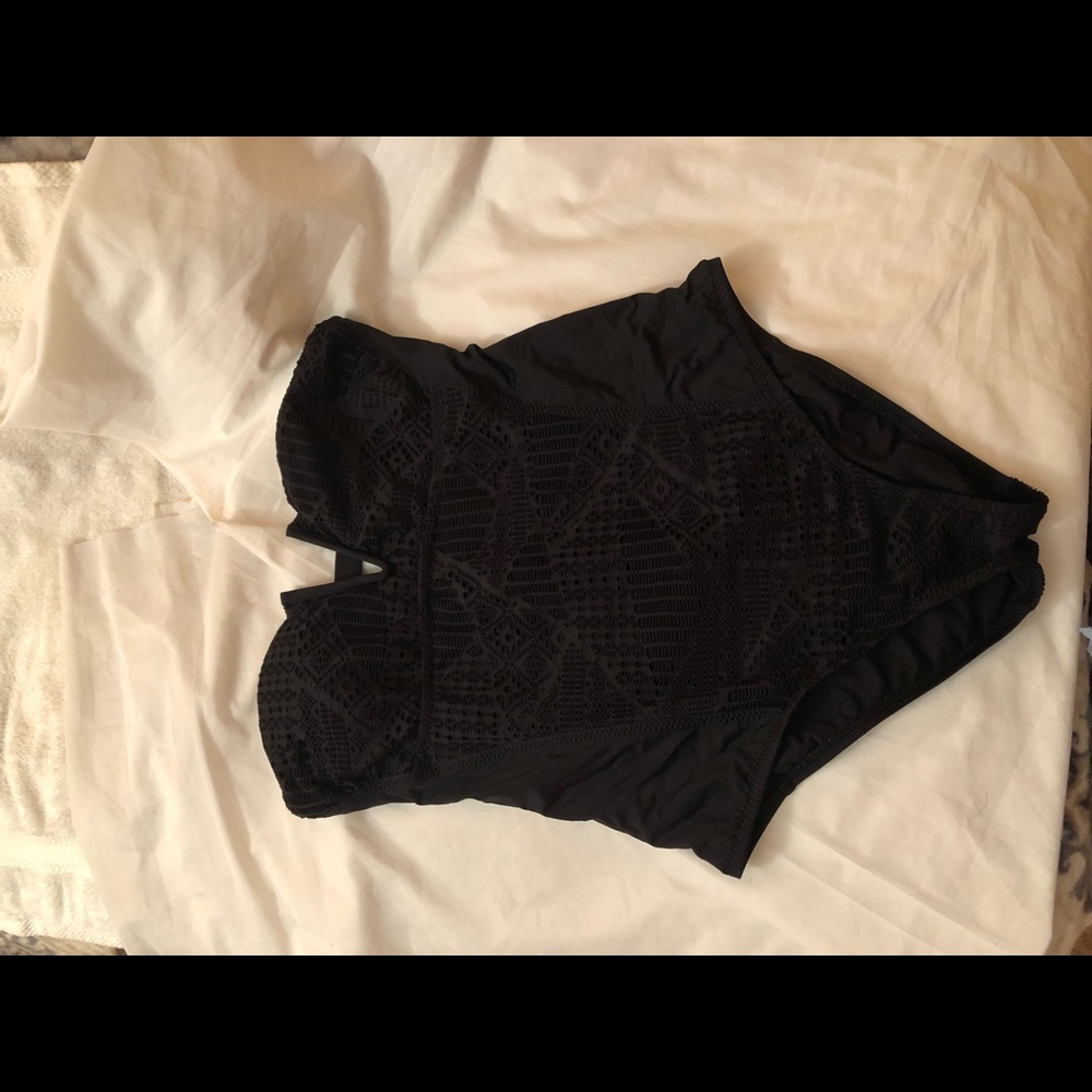 Bathing suits